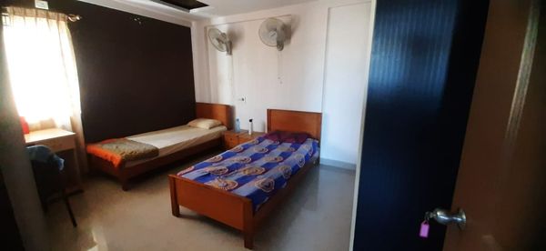 2BHK · Furnished · Apartment