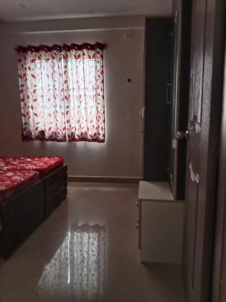 2BHK · Furnished · Apartment