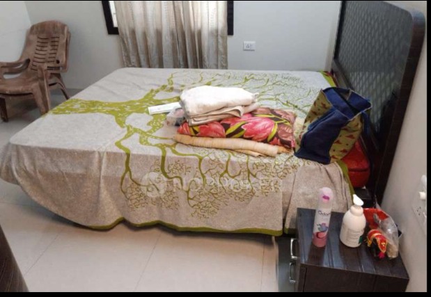 3BHK · Furnished · Apartment