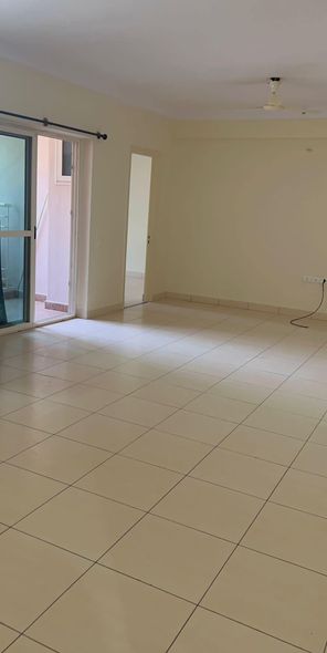 3BHK · Semi Furnished · Apartment
