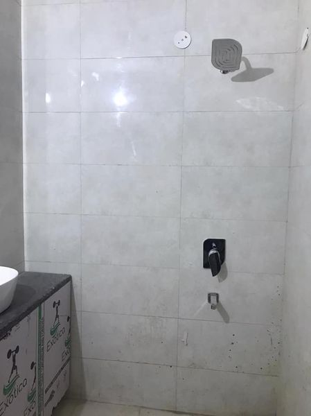 1RK · Furnished · Apartment