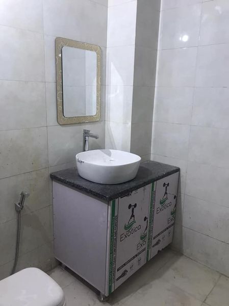 1RK · Furnished · Apartment