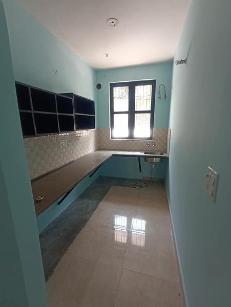 2BHK · Semi Furnished · Apartment