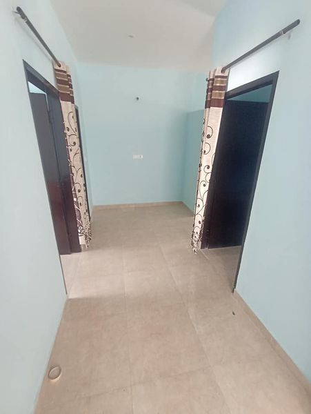 2BHK · Semi Furnished · Apartment