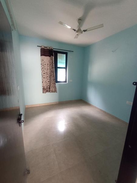 2BHK · Semi Furnished · Apartment