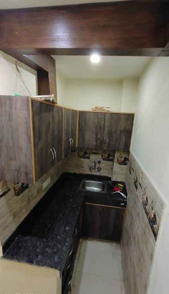 1RK · Furnished · Apartment