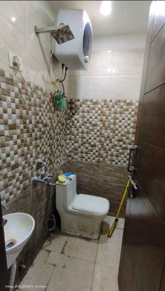 1RK · Furnished · Apartment