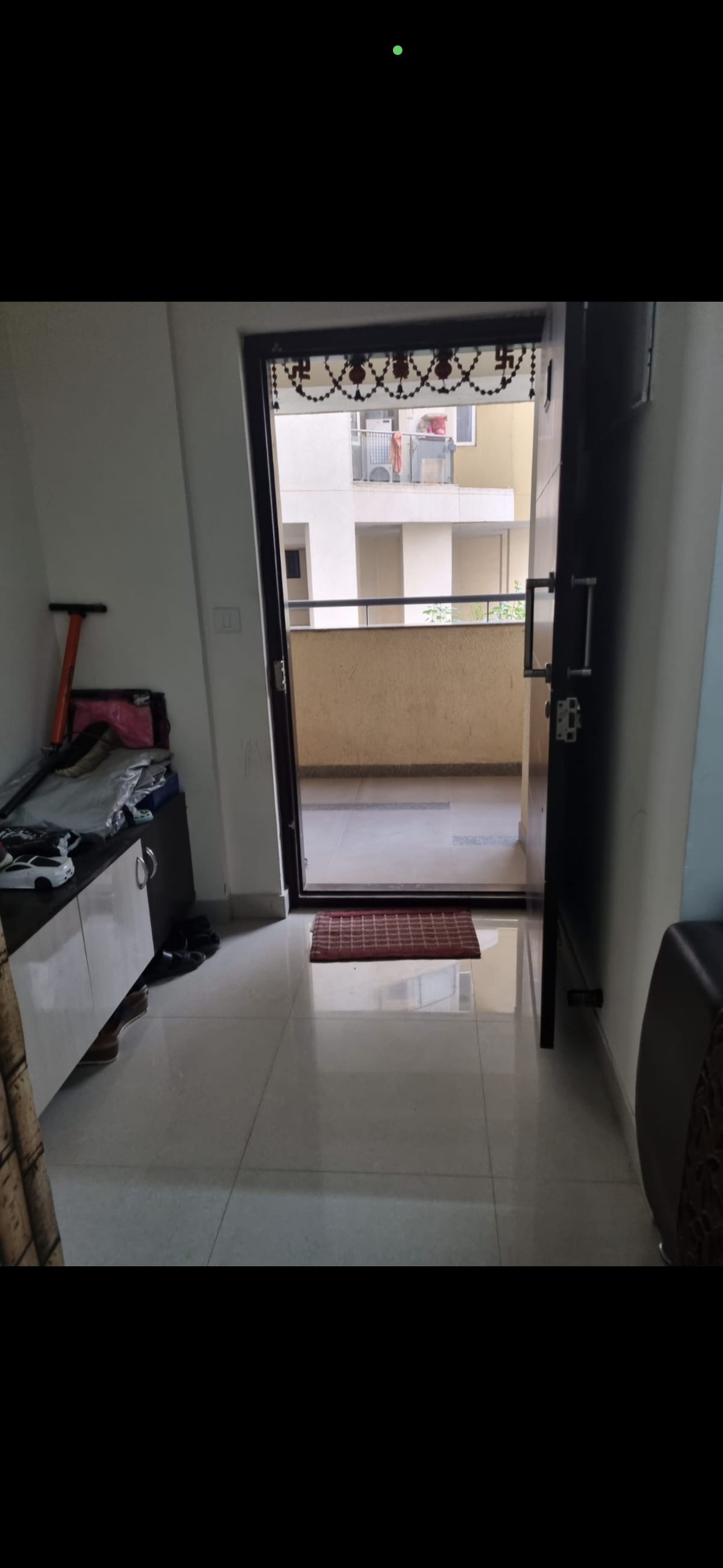 1BHK · Semi Furnished · Apartment