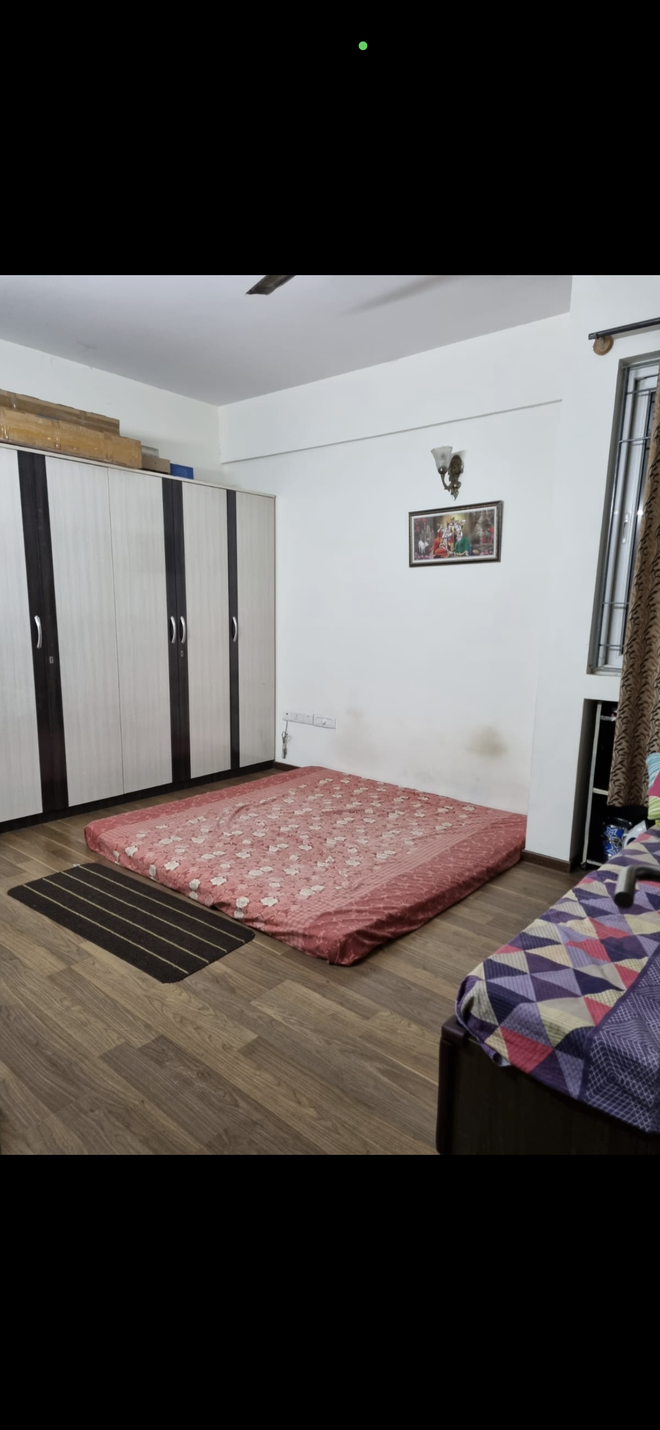 1BHK · Semi Furnished · Apartment
