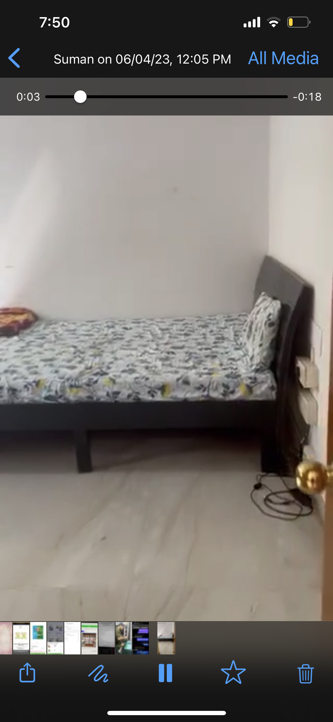 1BHK · Furnished · Apartment