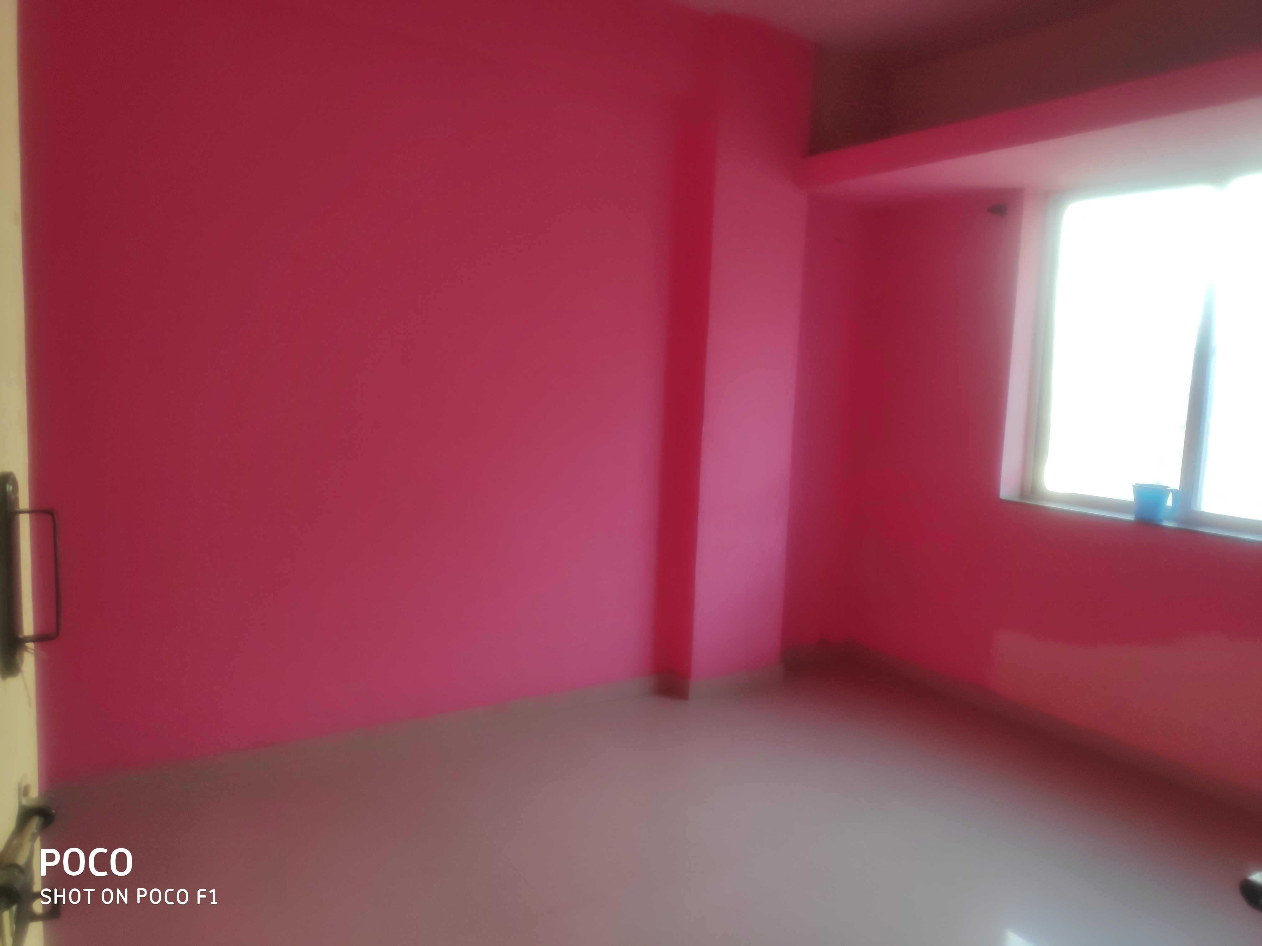 1BHK · Semi Furnished · Apartment