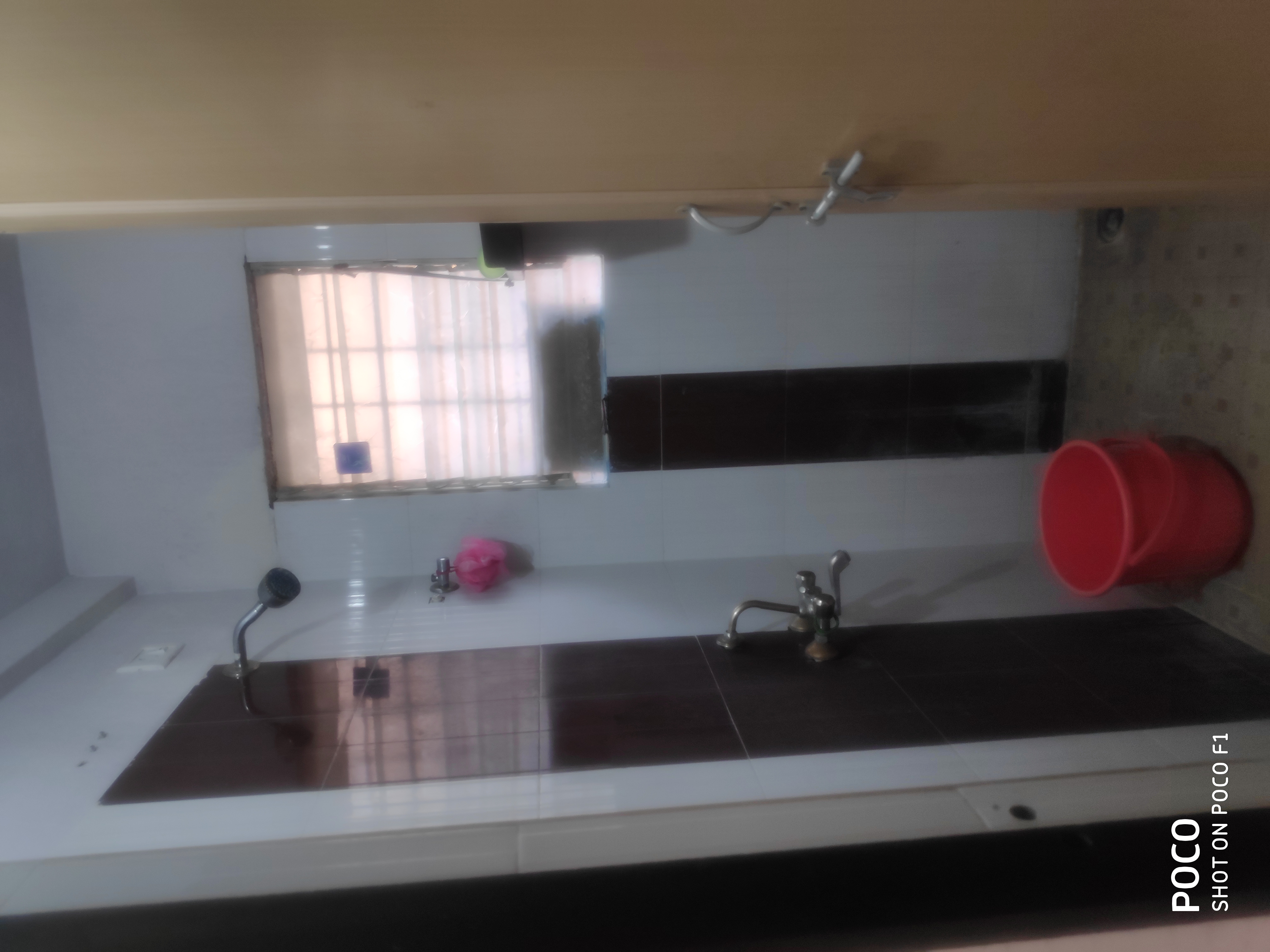 1BHK · Semi Furnished · Apartment