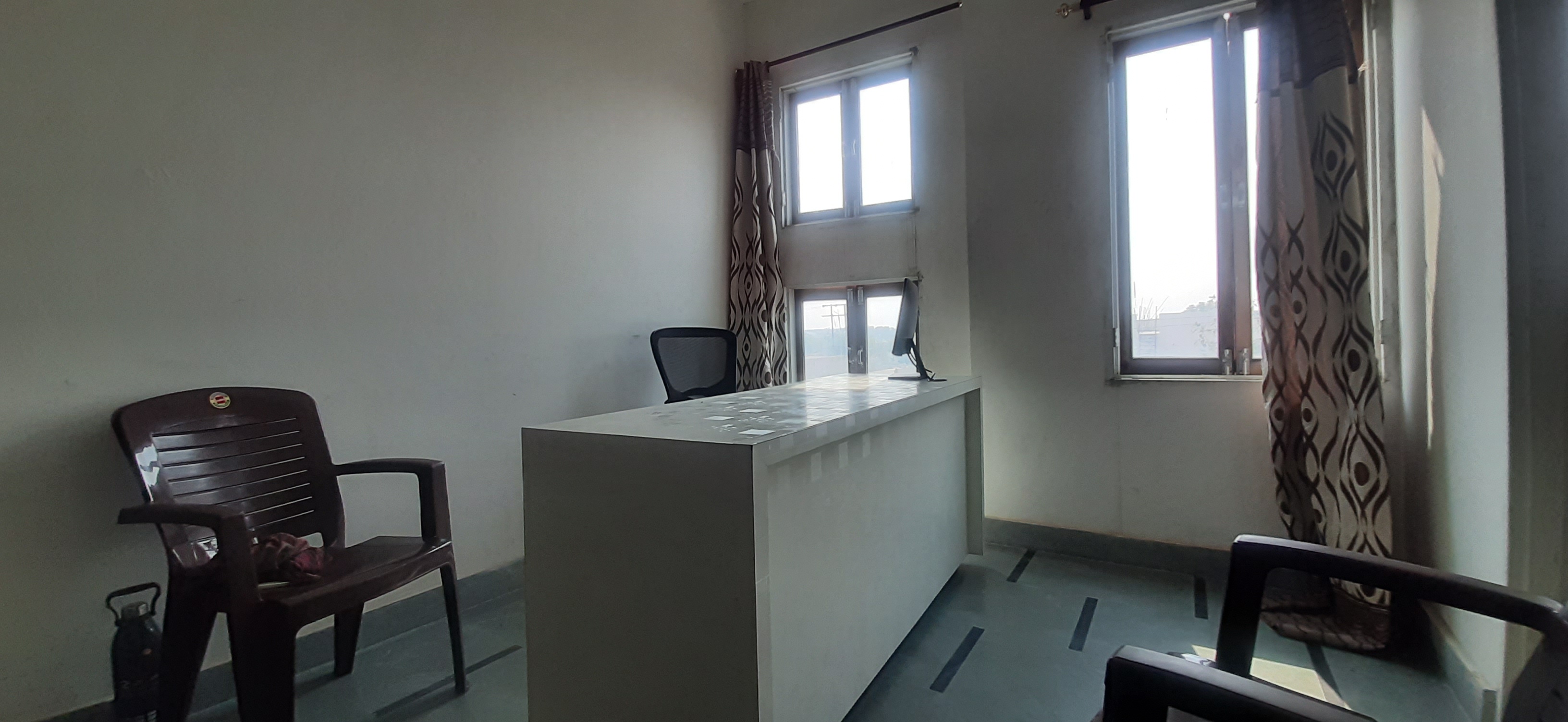1BHK · Furnished · Apartment