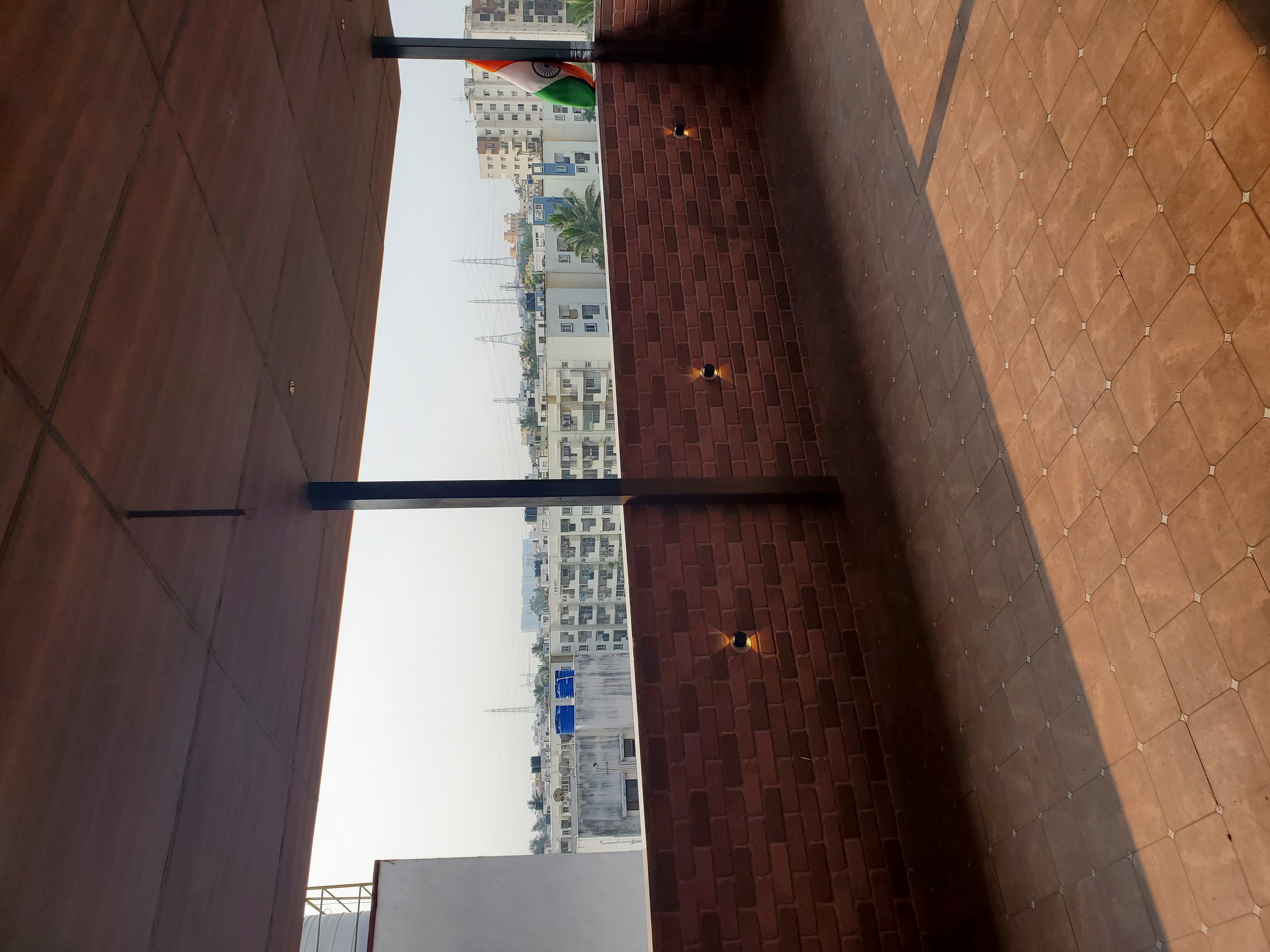 1BHK · Furnished · Apartment
