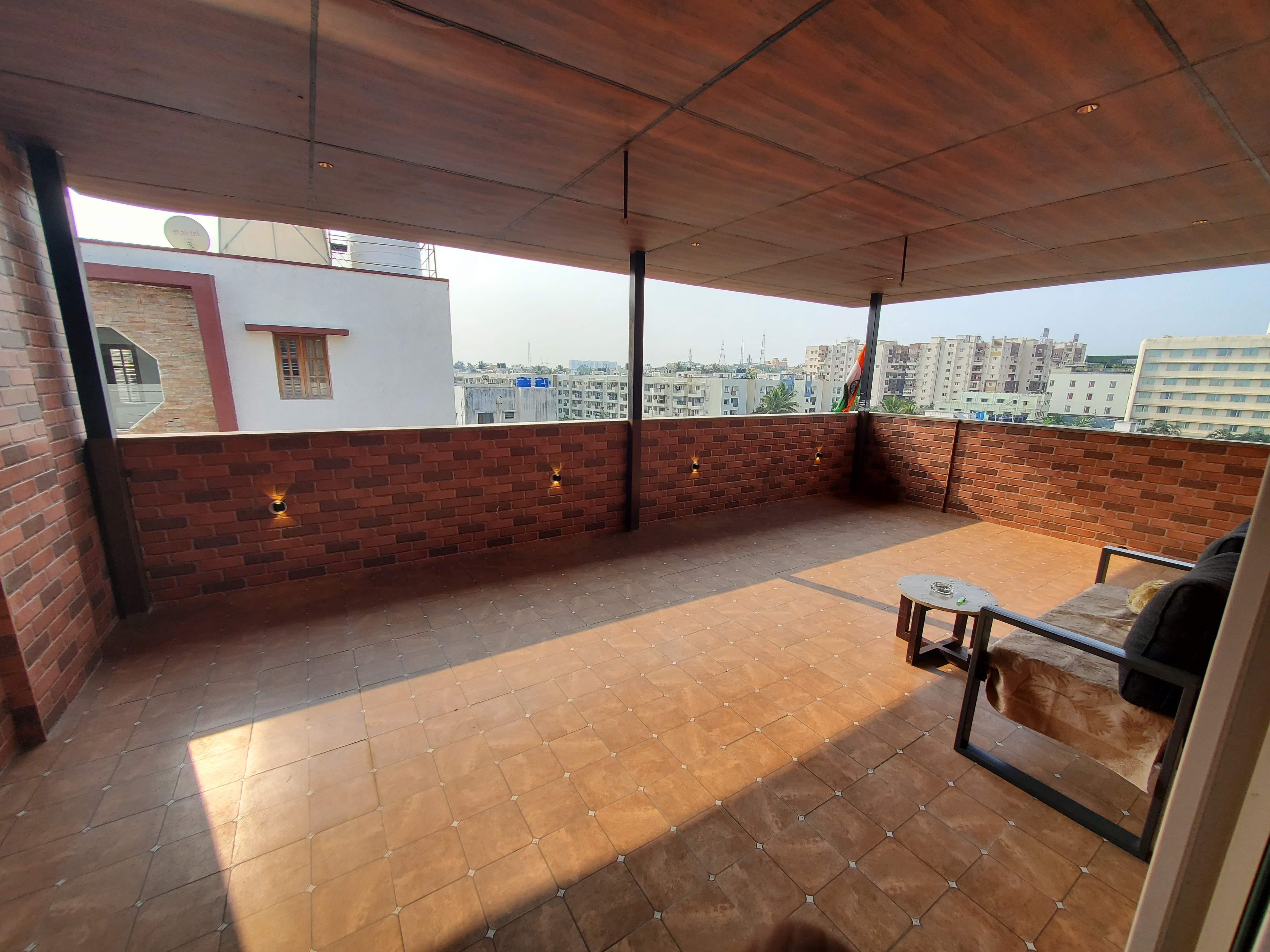 1BHK · Furnished · Apartment