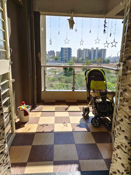 2BHK · Furnished · Apartment
