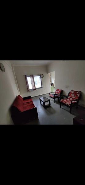2BHK · Furnished · Apartment