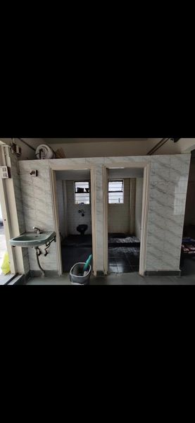 2BHK · Furnished · Apartment
