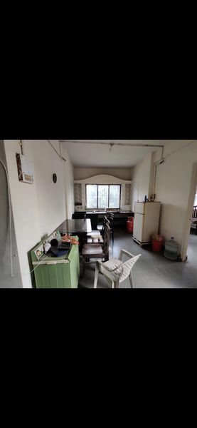 2BHK · Furnished · Apartment