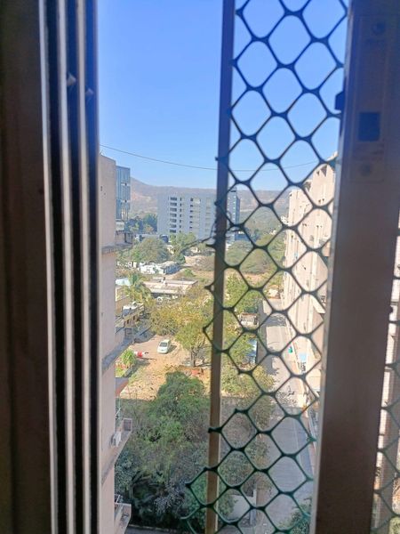 3BHK · Furnished · Apartment