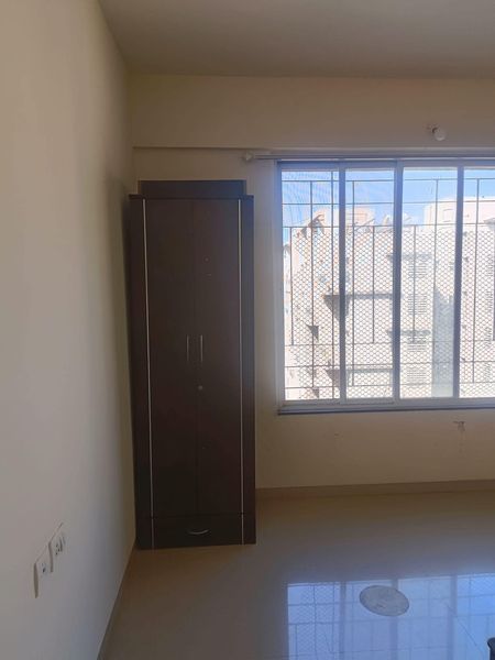 3BHK · Furnished · Apartment