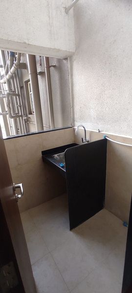 2BHK · Furnished · Apartment