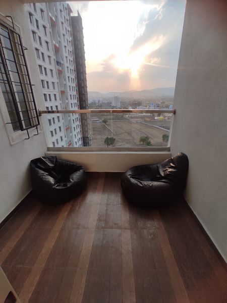 2BHK · Furnished · Apartment