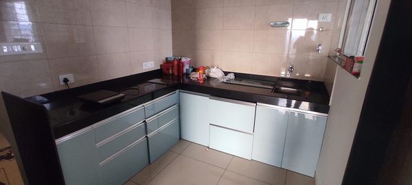 2BHK · Furnished · Apartment