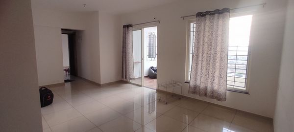 2BHK · Furnished · Apartment
