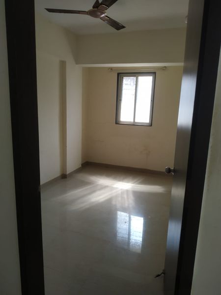 2BHK · Unfurnished · Apartment