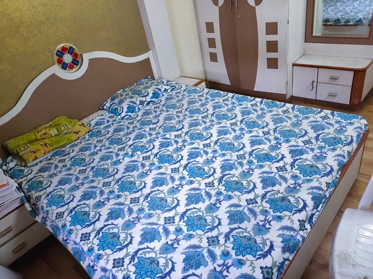 2BHK · Furnished · Apartment