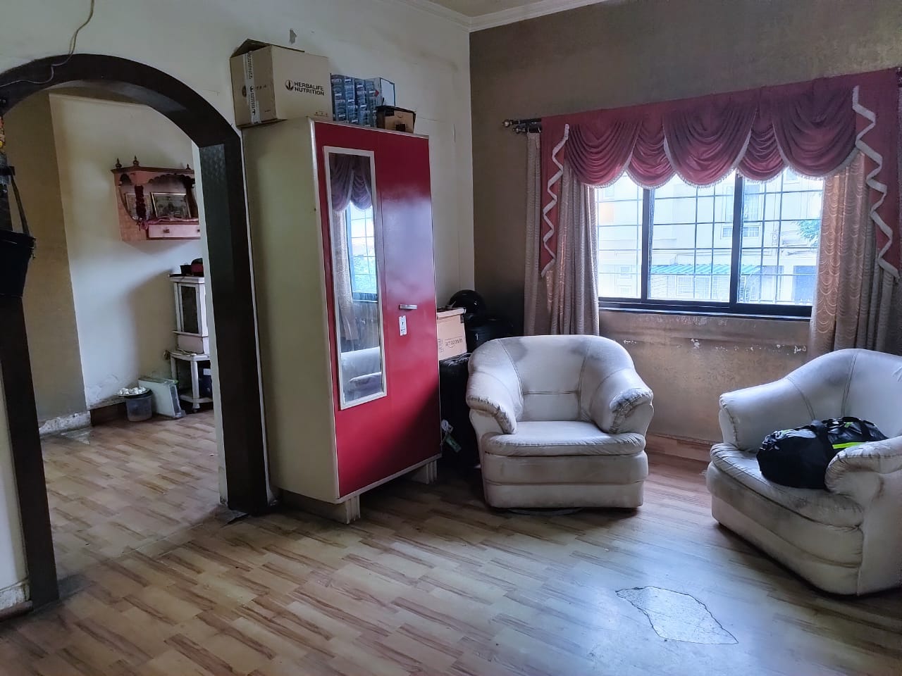 2BHK · Furnished · Apartment
