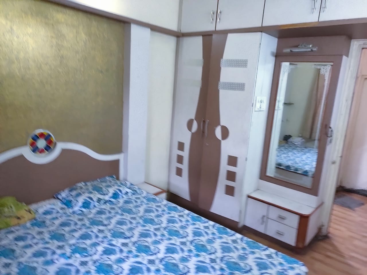 2BHK · Furnished · Apartment