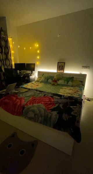 1BHK · Furnished · Apartment