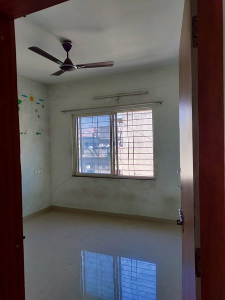 2BHK · Unfurnished · Apartment