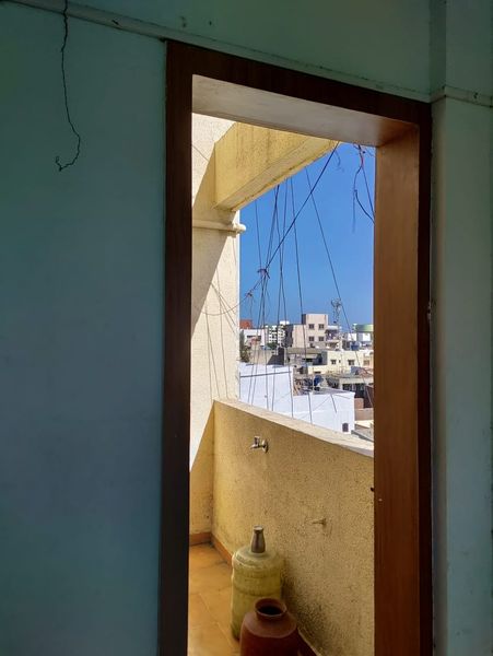 2BHK · Unfurnished · Apartment