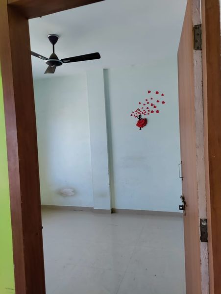 2BHK · Unfurnished · Apartment