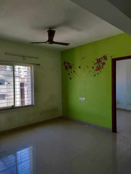 2BHK · Unfurnished · Apartment