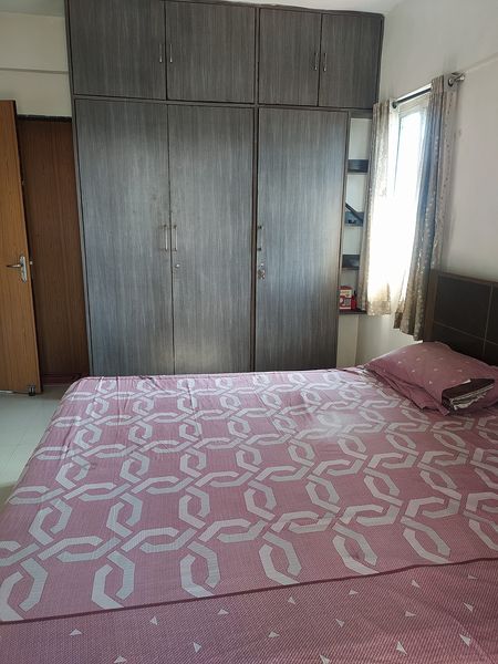 2BHK · Furnished · Apartment