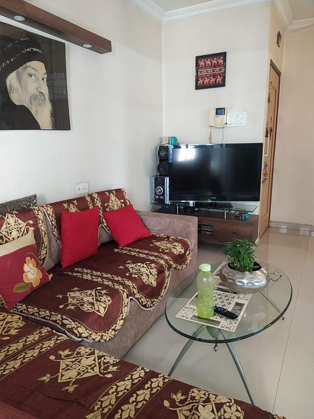 2BHK · Furnished · Apartment