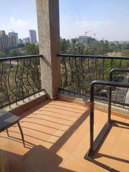 2BHK · Furnished · Apartment