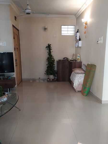 2BHK · Furnished · Apartment