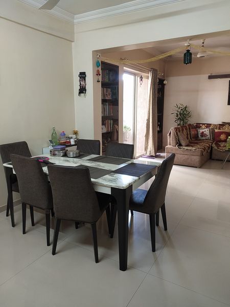 2BHK · Furnished · Apartment