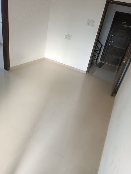 1BHK · Unfurnished · Apartment