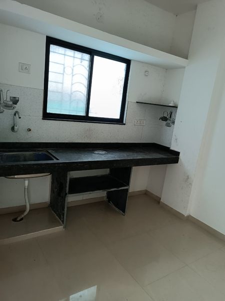 1BHK · Unfurnished · Apartment