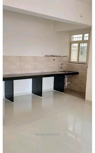 2BHK · Semi Furnished · Apartment