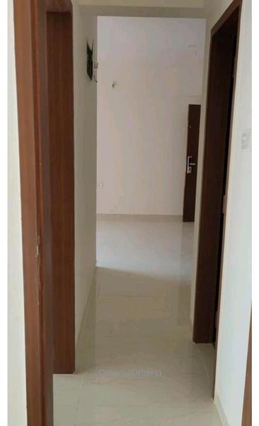 2BHK · Semi Furnished · Apartment