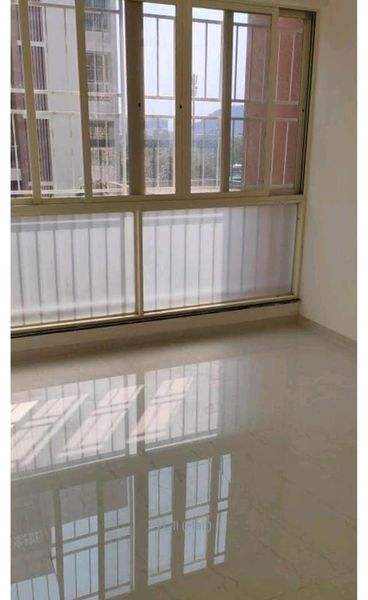 2BHK · Semi Furnished · Apartment
