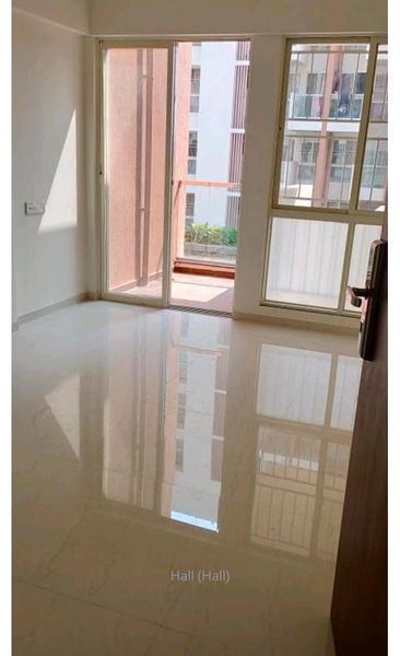 2BHK · Semi Furnished · Apartment