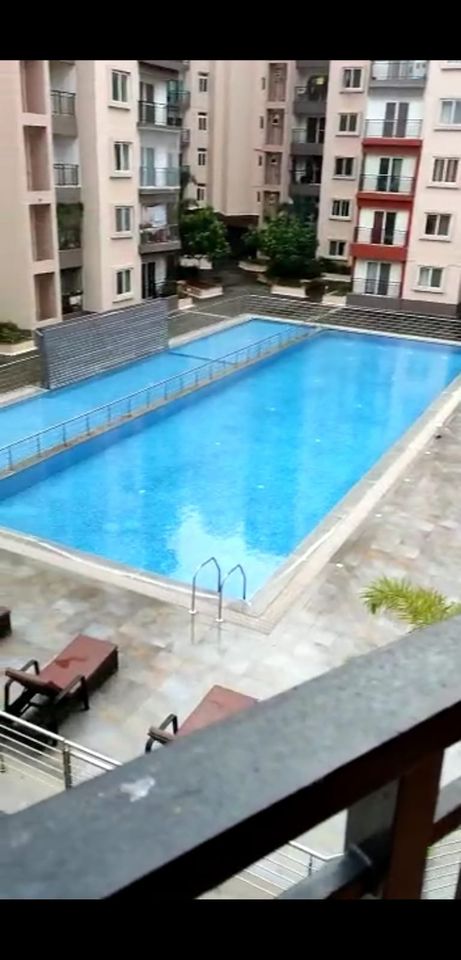 3BHK · Furnished · Apartment